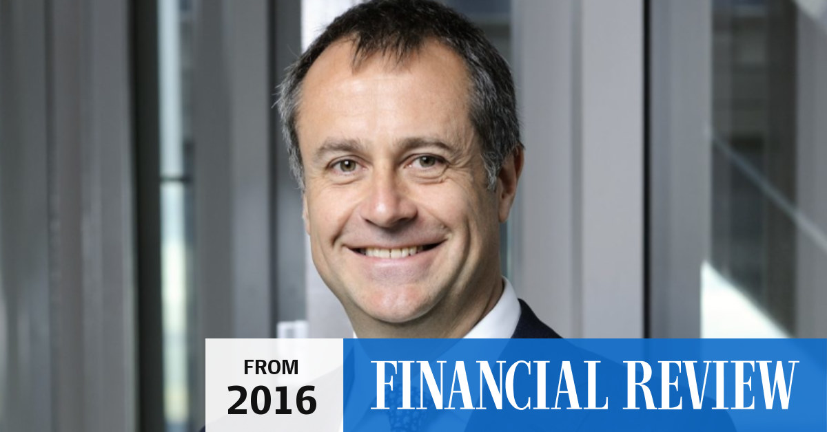 Law firm Jones Day keen to cash in on resources bust